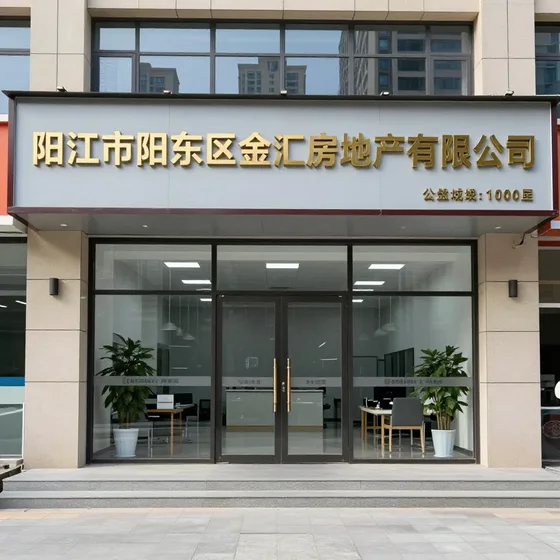 阳江市阳东区金汇房地产有限公司交货周期多久