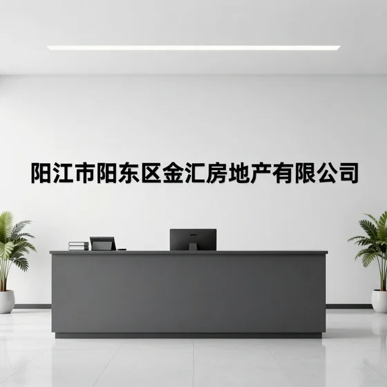 阳江市阳东区金汇房地产有限公司常见问题汇总