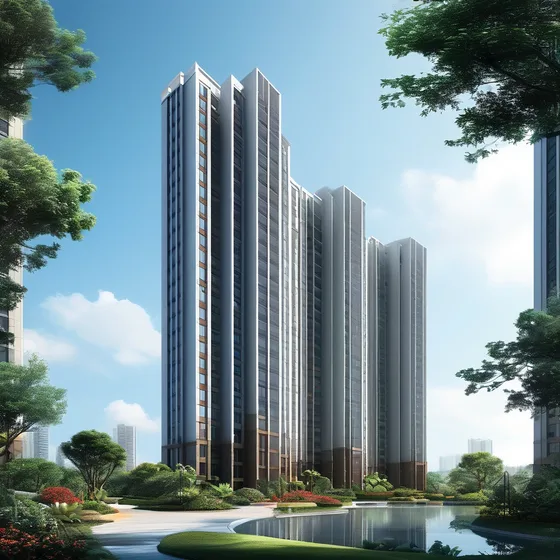 阳江楼盘